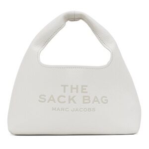 NWOT Marc Jacobs Mini The Sack Bag
